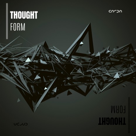 Thoughtform cover art