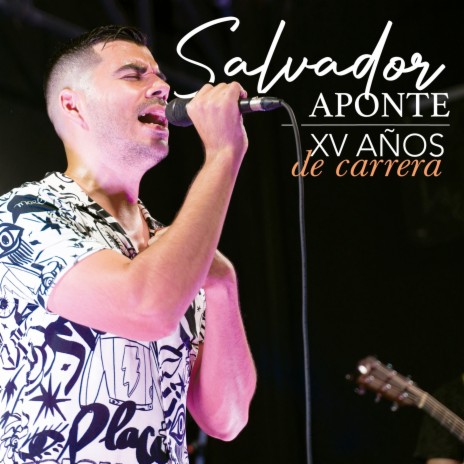 Tú Que Puedes (En vivo desde La Tumba, Monterrey, N. L.) cover art
