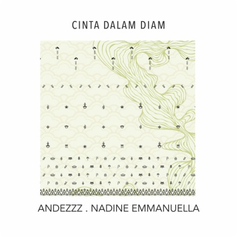 Cinta Dalam Diam (Radio Edit) ft. Nadine Emmanuella