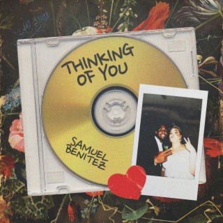 Thinking Of You cover art