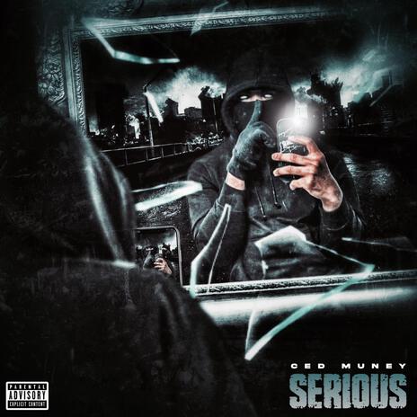 Serious cover art