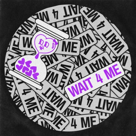 Wait 4 Me ft. Raphi
