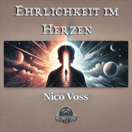 Ehrlichkeit im Herzen cover art