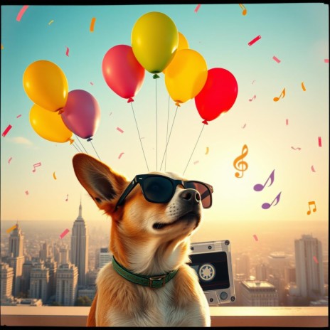 Funny Animal cover art