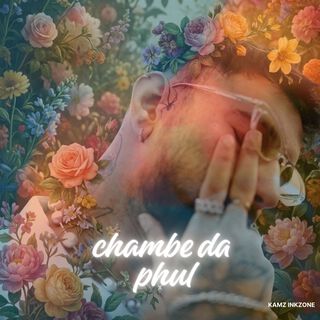 Chambe da phul (Live) cover art