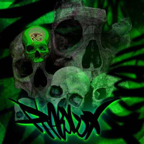 Order Up cover art