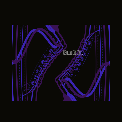 Run It Up cover art