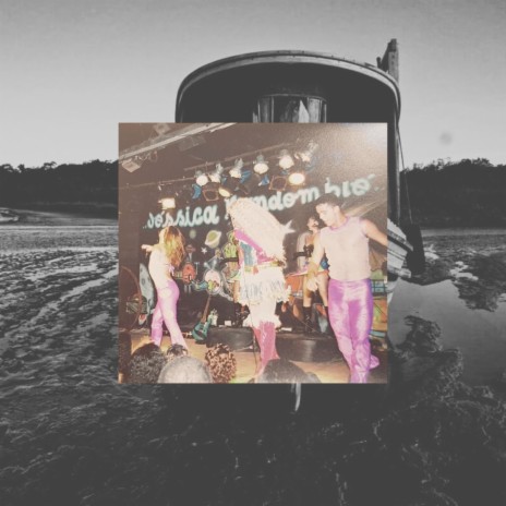 Doador de Órgão cover art