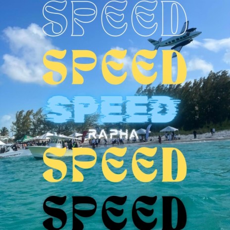 Speed cover art