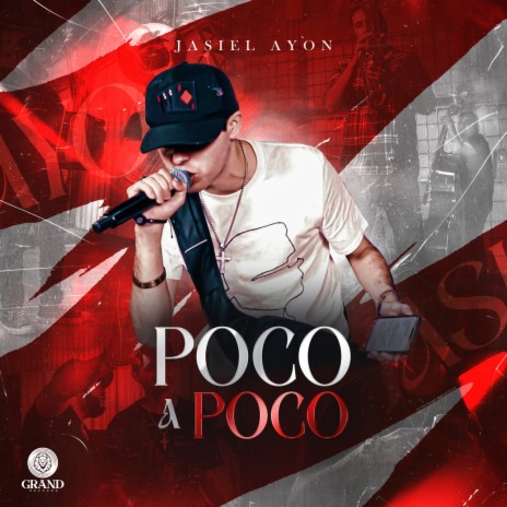Poco A Poco (En Vivo) cover art
