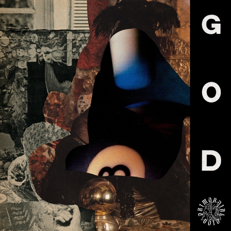 I'm in Love with a Girl cover art