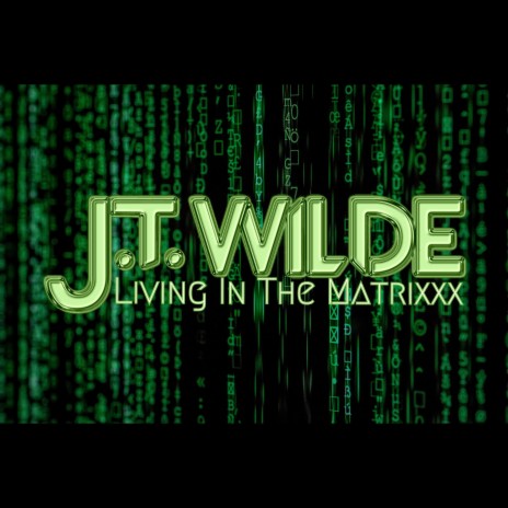 Living In The Matrixxx cover art