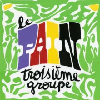 Le Pain