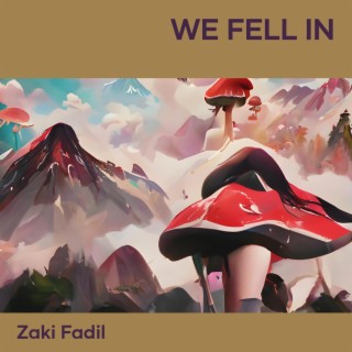 We Fell In (Cover)