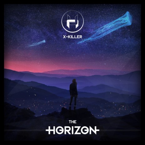 The Horizon cover art