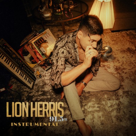 El Tiempo (Instrumental) cover art