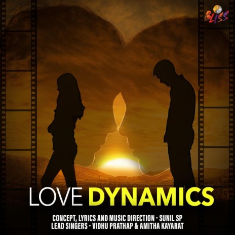 Love Dynamics cover art