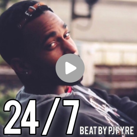 24/7 cover art