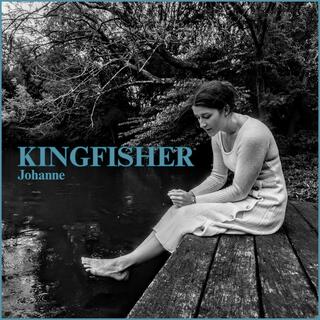 Kingfisher cover art