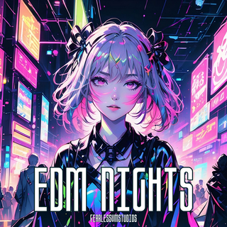Edm Nights
