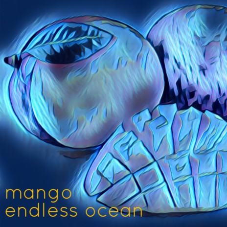 Mango - Sun Glide Re-Edit ft. Adjames, CAD cover art