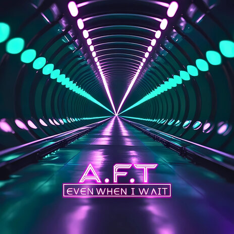 Even When I Wait cover art