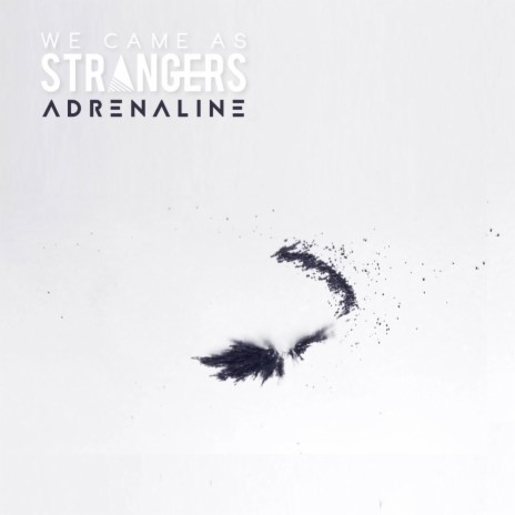Adrenaline cover art