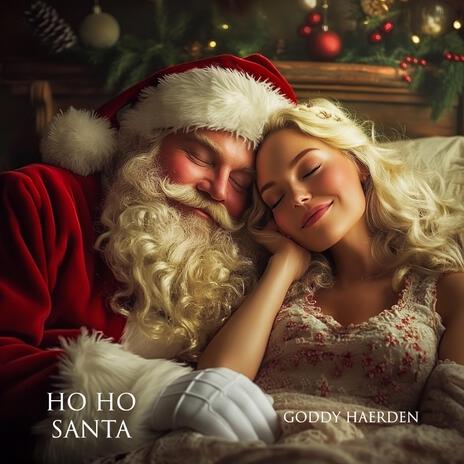 Ho Ho Santa cover art