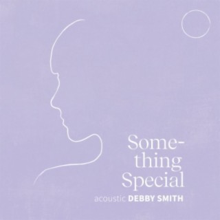 Something Special (Acoustic) cover art