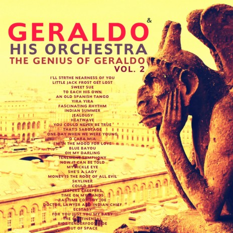 To Each His Own ft. Geraldo and His Orchestra cover art