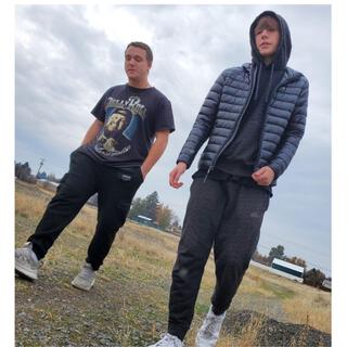 Smokin n drinkin cover art