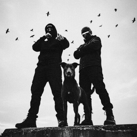 FUCK ESCUELA ft. Kiltrowicz cover art