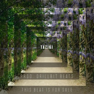 Taziki cover art