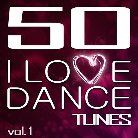 Take Back The Dancefloor (Radio Edit) cover art