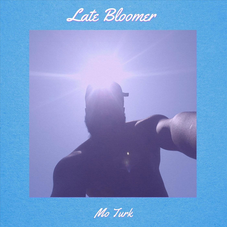 Paradise cover art