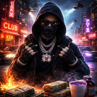 Dark Hustle