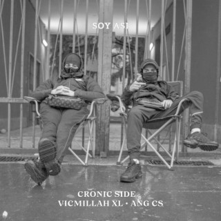 Soy así ft. Vicmillah xl & Ang cs cover art