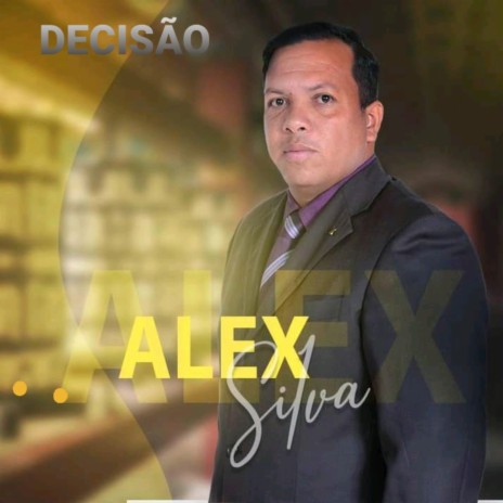 Ele Está em Nosso Meio cover art