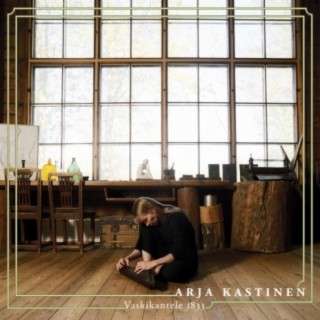 Arja Kastinen