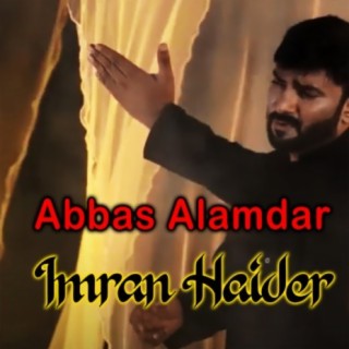 Imran Haider