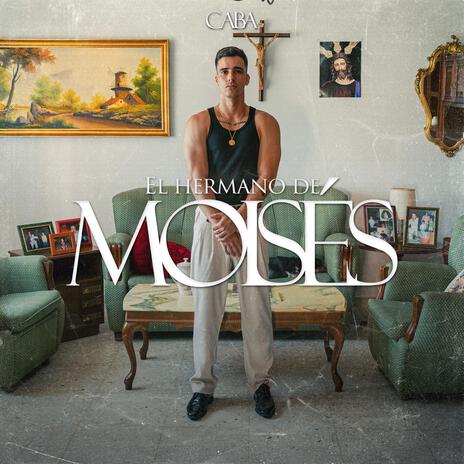 Salmos a quién? cover art