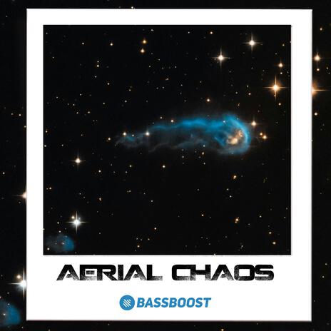 Aerial Chaos ft. Vital EDM & Outertone Vital cover art