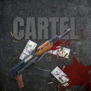 Cartel cover art