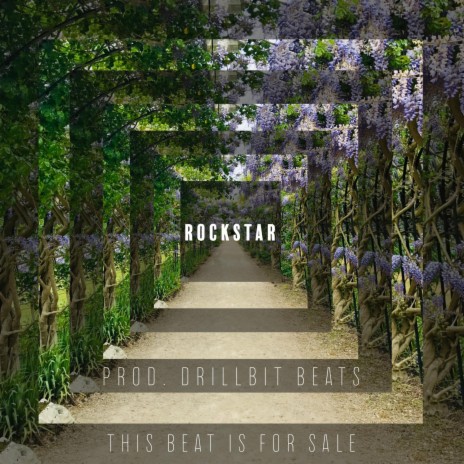 Rockstar cover art