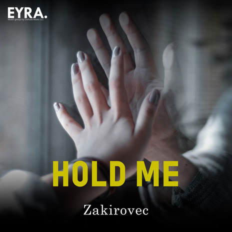 Hold Me cover art