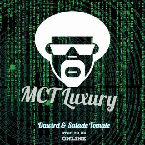 Stop To Be Online (Original Mix) ft. Salade Tomate cover art