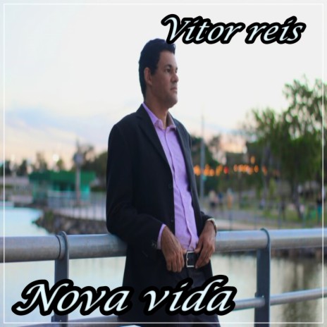 Nova Vida cover art