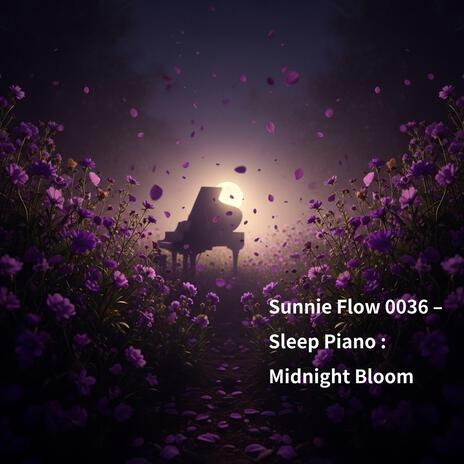 Blooming Shadow cover art