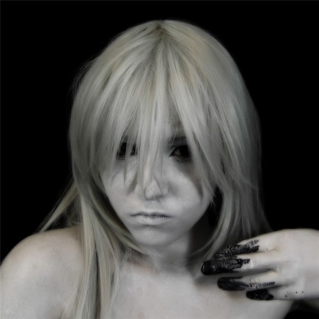 To Be Human cover art