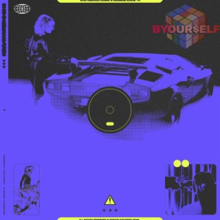 GTA 7 (instrumental) cover art